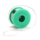 RL-442 0.3/0.4/0.5/0.6mm Active Solder Wire Rosin Core Soldering Iron Solder Line For Mobile Phone Mainboard BGA Repair