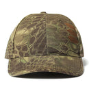Men Adjustable Camouflage Hat Hunting Fishing Hiking Military Baseball Cap