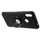 Bakeey Magnetic Adsorption Protective Case with Finger Ring Holder for Xiaomi Redmi Note 7 /Redmi Note 7 PRO