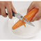 Huohou 30Cr13 Stainless Steel Kitchen Scissors Sharp Sets Non-slip Tool Kit Fruits Meat Scissors Pruning Scissor from Xiaomi Youpin