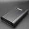 TOMO Smart LCD Screen 18650 Li-ion Battery  Charger &Power Bank