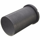 Graphite Casting Melting Crucible 4KG Gold Silver Scrap Casting Mould Melt