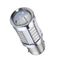 1156 BA15S 33SMD LED Car Brake Backup Lights Turning Signal Bulb DC12V 5W 660LM Red/Amber
