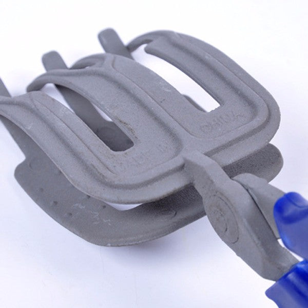 Alloy Catch Fish Tool Clamp Claw Grip Clip Fishing Gripper Tool Tackle