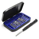 AtuMan X-1 22 in 1 Screwdriver Kit Portable Multi-purpose Precision Screwdriver Set Repair Tools