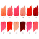 O.TWO.O Liquid Lipstick Kit Long Lasting Soft Texture Lip Gloss Matte Lipgloss Lip Oil Makeup Set