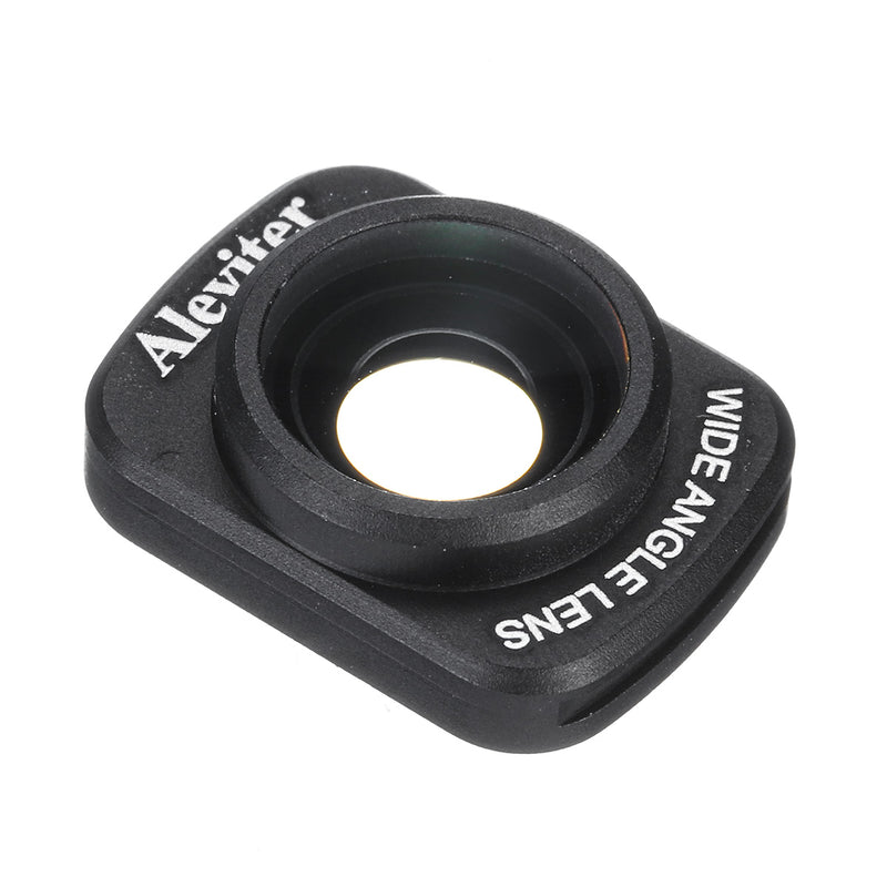 Magnetic Wide-Angle Camera Lens For DJI OSMO POCKET Handheld Gimbal Accessory