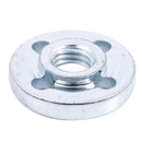 2 Pair Angle Grinder Inner Outer Flange Replacement for Makita 9523NB H3F6