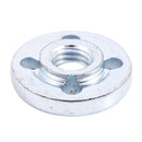 2 Pair Angle Grinder Inner Outer Flange Replacement for Makita 9523NB H3F6