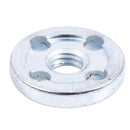 2 Pair Angle Grinder Inner Outer Flange Replacement for Makita 9523NB H3F6