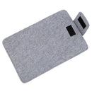 Soft Sleeve Bag Case for PC Case for Macbook Air Ultrabook Laptop Notebook