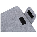 Soft Sleeve Bag Case for PC Case for Macbook Air Ultrabook Laptop Notebook