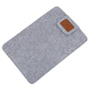 Soft Sleeve Bag Case for PC Case for Macbook Air Ultrabook Laptop Notebook