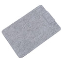 Soft Sleeve Bag Case Applicable to PC Case Macbook Air Ultrabook Laptop Not P5Q4