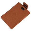 Soft Sleeve Bag Case PC Case for Macbook Air Ultrabook Laptop Notebook Appl N1H9