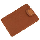 Soft Sleeve Bag Case PC Case for Macbook Air Ultrabook Laptop Notebook Appl N1H9