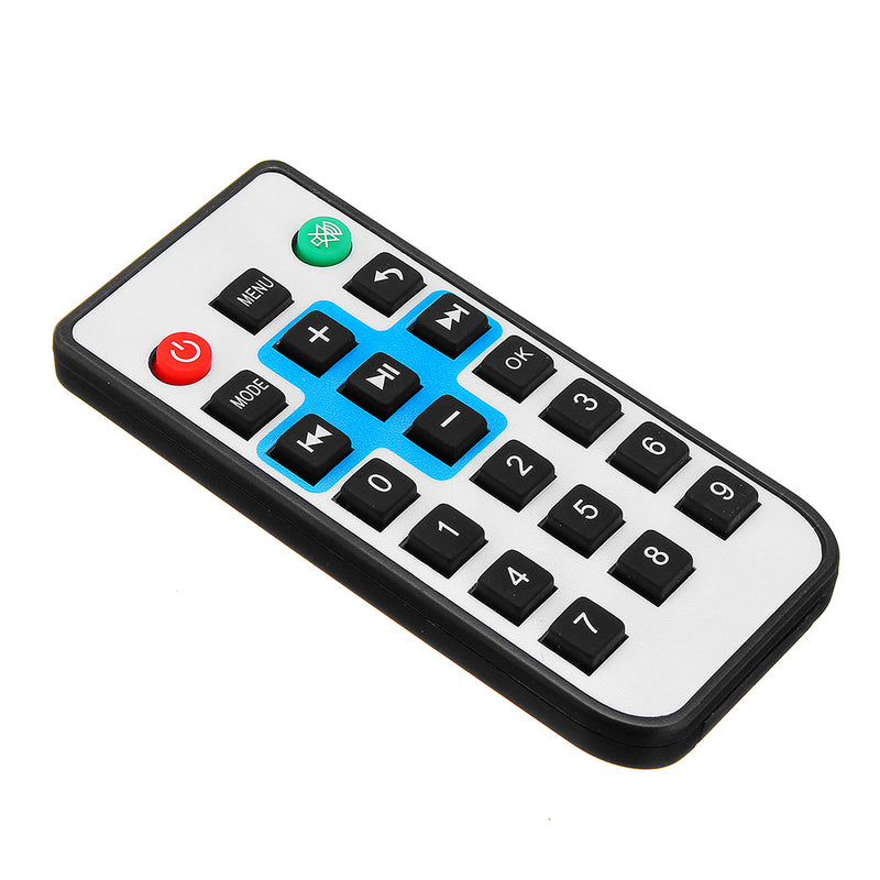 KittenBot Scratch Program UNO Infrared IR Romote Controller Topacc