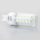 G9 5W 5730 SMD 36 LEDs Lamp of corn Energy efficiency 360 degree White 220- P2W8