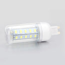 G9 5W 5730 SMD 36 LEDs Lamp of corn Energy efficiency 360 degree White 220- P2W8