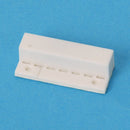 Magnetic door contact switch alarm normally closed P3E4