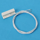 Magnetic door contact switch alarm normally closed P3E4