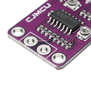 10pcs CJMCU-3247 Current Turn Voltage Module 0/4mA-20mA Development Board