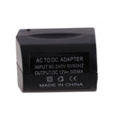 AC DC converter outlet Power supply AC 110V - 220V to car DC 12V replacemen H7M9