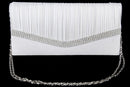Women's Handbag Bridal Handbag Chain Lady's Evening Party Jewelery Chain (W C7U5