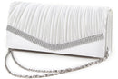 Women's Handbag Bridal Handbag Chain Lady's Evening Party Jewelery Chain (W C7U5