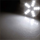 10 pieces G4 LED Chip 5630SMD 15leds 330Lm 4W White Replacement Bulb 40 Wat H2V9