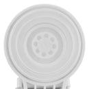 Shower Head Handset Holder Bathroom Wall Mount Adjustable Suction Bracket