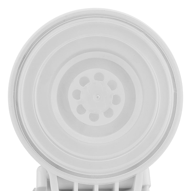 Shower Head Handset Holder Bathroom Wall Mount Adjustable Suction Bracket