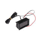 DC 5 - 12 V - 50 - 110 degree C Digital thermometer Thermometer Refrigerato