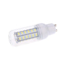 GU10 7W 5730 SMD 48 LEDs Cornlight Lamps Light Bulbs Energy Saving 360 degr