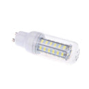 GU10 7W 5730 SMD 48 LEDs Cornlight Lamps Light Bulbs Energy Saving 360 degr