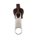 3 pcs Zipper Sliders Pulling Zipper Pullers Replace DIY Kit Repair Kit H1T7