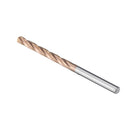 Drillpro 3 Flutes 1-2.5mm Milling Cutter HRC55 Tungsten Steel Carbide AlTiN Coating End Mill CNC Tool