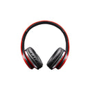 HOPESTAR H666 2 in 1 bluetooth Headphone Speaker TF Card FM Radio Aux-in Headset with Mic