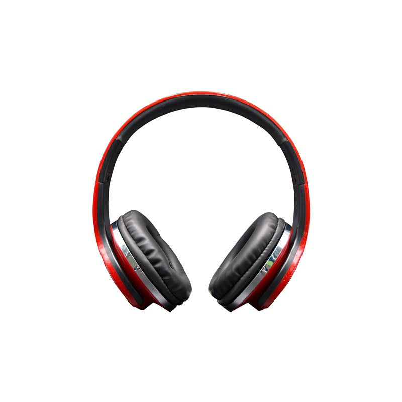 HOPESTAR H666 2 in 1 bluetooth Headphone Speaker TF Card FM Radio Aux-in Headset with Mic