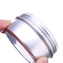 FXV08 Fine Silver Flying Line 0.008mm 500m Silver Flying Line CPU Solder Joint for Phone Fingerprint Repair Line Maintenance