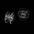 25 pieces 25 Volt Coil Box with Sewing Machine White Coils