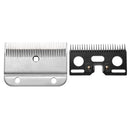 Carbon Steel Pet Dog Cat Horse Clipper Blade Hair Grooming Trimmer Blade