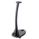 45/58cm Swan Shape Vertical Samurai Katana Tanto Holder Stand Decorations