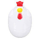 Practical Chicken Microwave Egg Cooker Poacher Boiler Boil Steamer Kitchen Tool