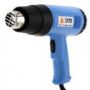220V EU Plug 1500W Adjustable Hot Air Gun Volume Electric Heat Gun