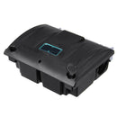 Household Mousetrap Reusable Mouse Trap Catcher Rat Mouse Mice Rodent Bait Block Station Box Trap Cage