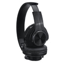 Foldable bluetooth 5.0 Gaming Handsfree Call Headphone Support TF Card FM Radio