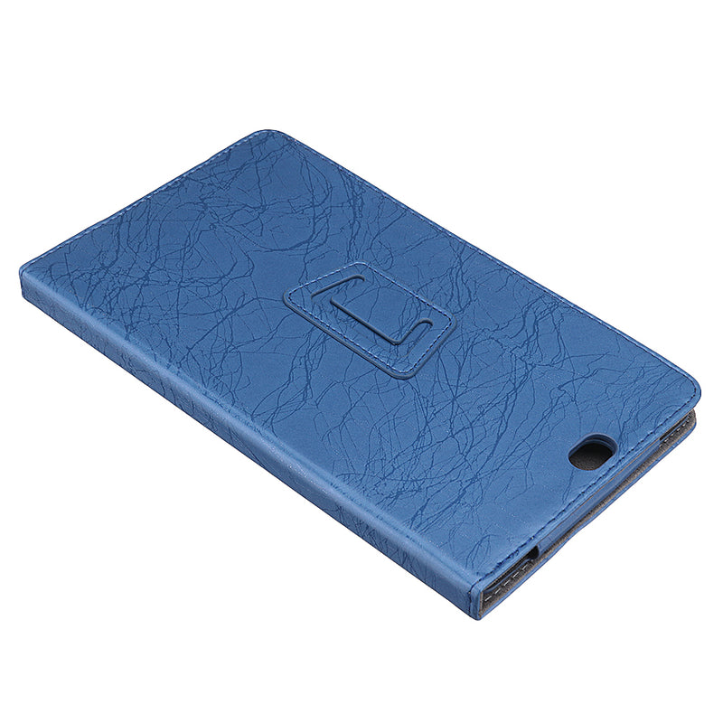 PU Leather Folding Stand Case Cover For ALLDOCUBE X1 Tablet
