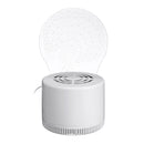 3D USB Electric Fly Bug Zapper Mosquito Insect Killer Lamp LED Light Trap Lamp Pest Control