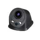Wireless WiFi IP Camera H.264 Night Vision Camera IP67 Waterproof Camera Blind Spot Camera Front/Right View Side Camera for IOS Android